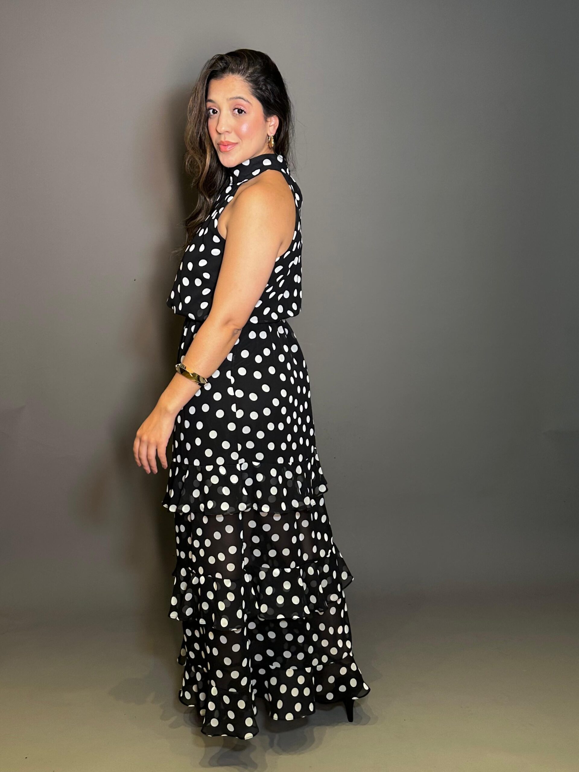 VESTIDO POÁ ÁSIA - Imagem 3