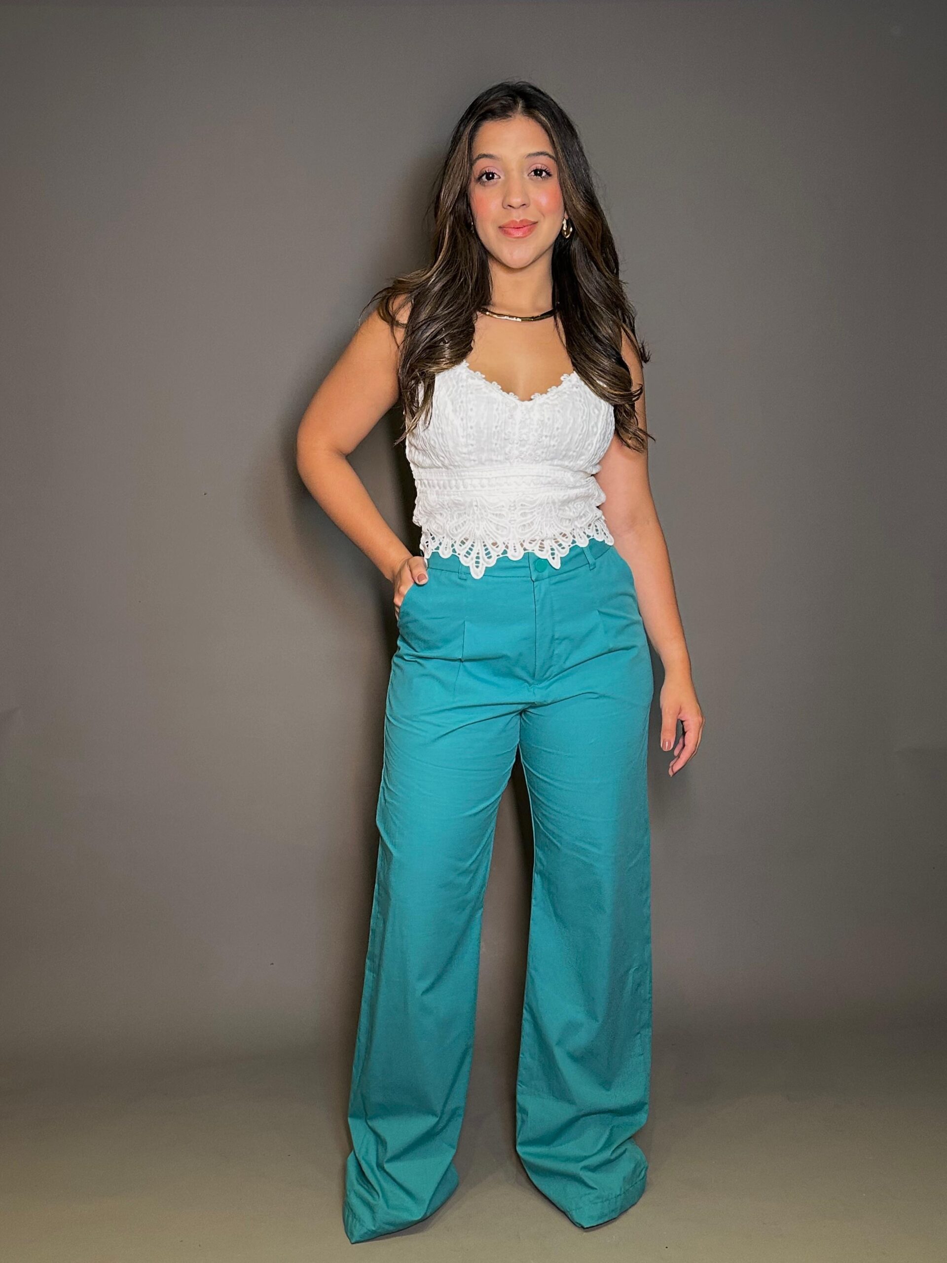 CALÇA WDL ARTEMIS