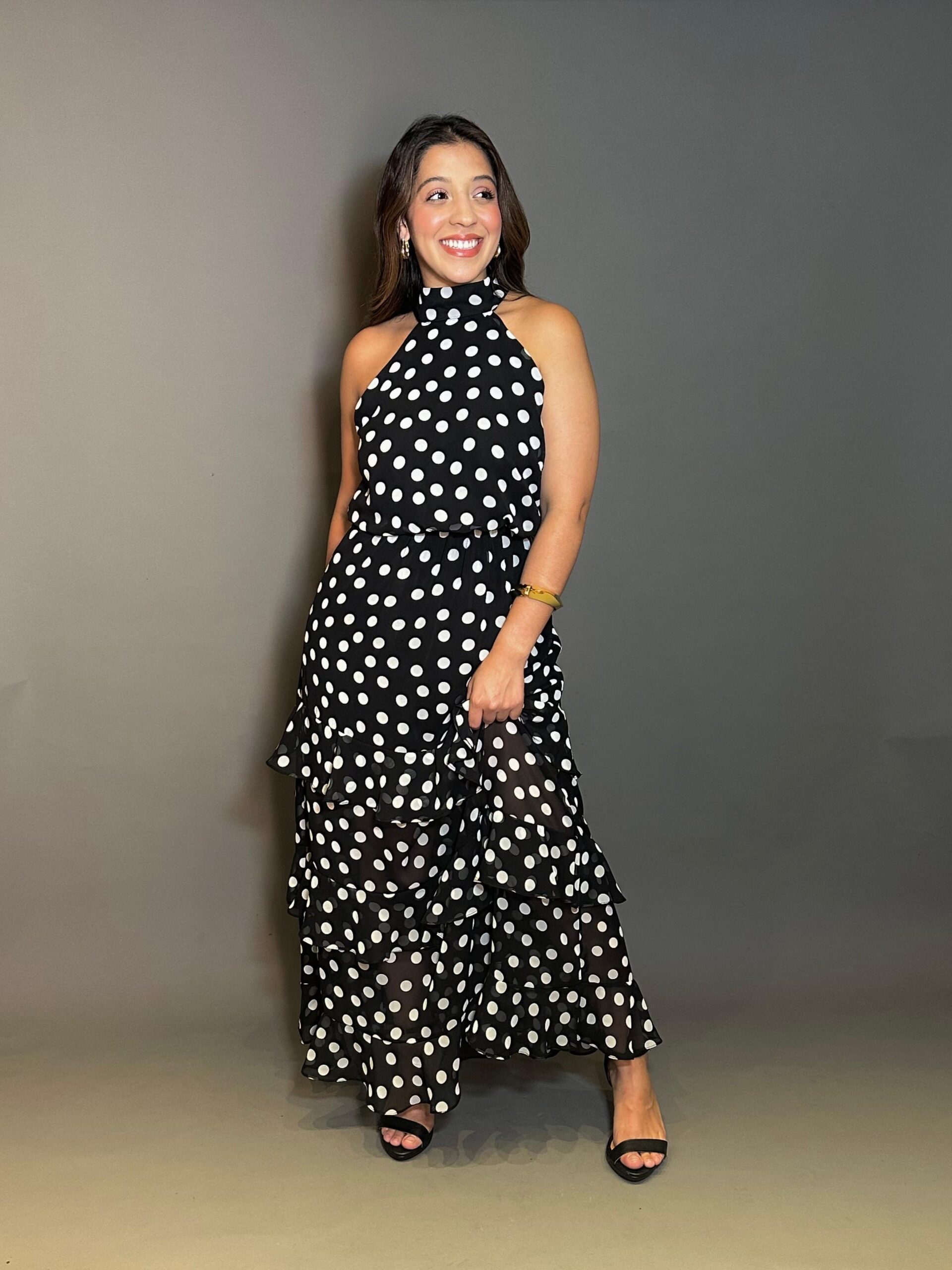 VESTIDO POÁ ÁSIA