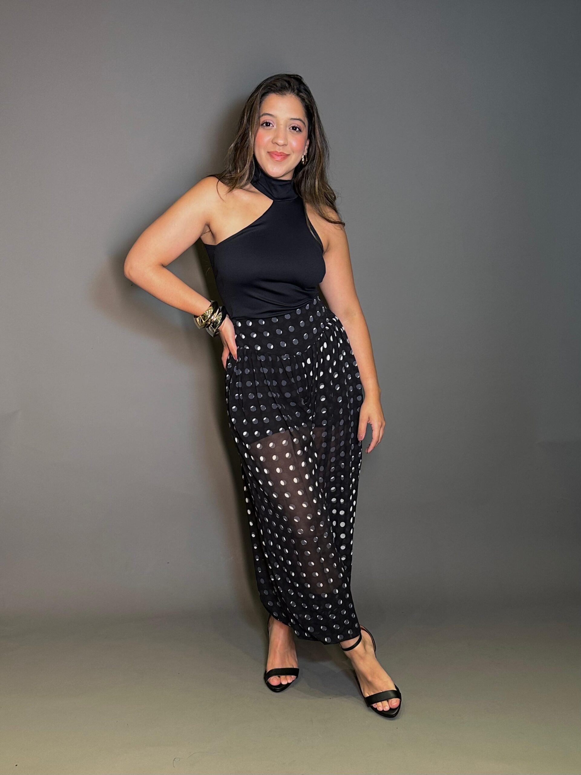 CALÇA ALLADIN ANASTACIA - Imagem 5