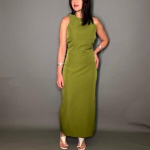 VESTIDO TUBINHO EVELIN