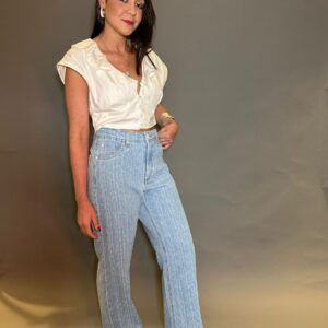 CALÇA JEANS WDL RISK