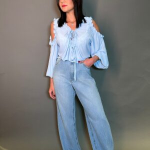 CALÇA JEANS SUPER WDL