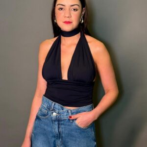 BLUSA ZOE