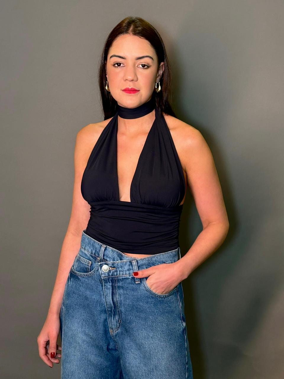 BLUSA ZOE