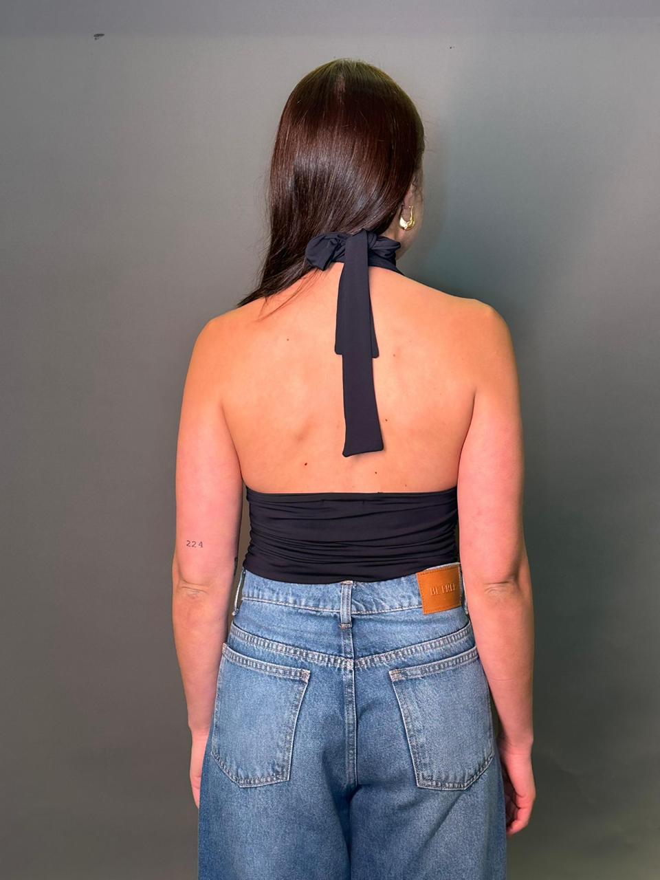 BLUSA ZOE - Imagem 2