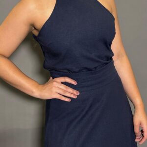 REGATA LINEN LAPELA