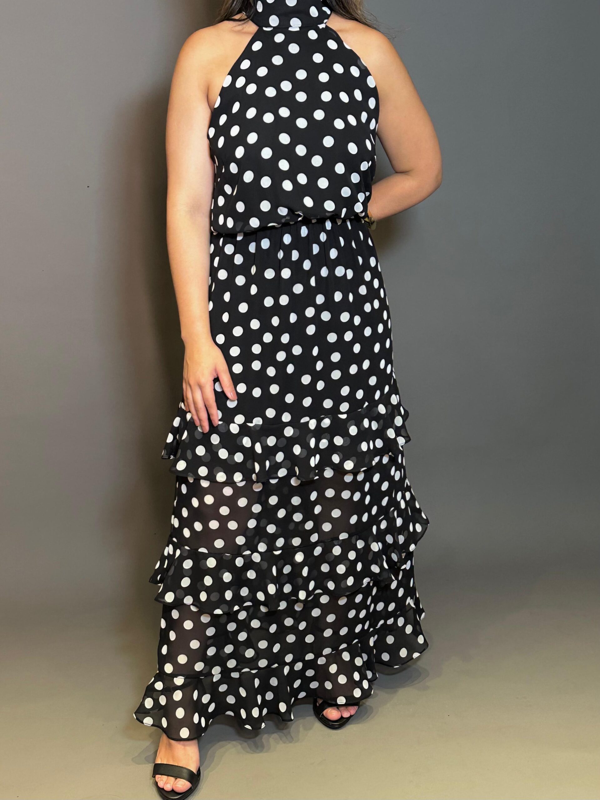 VESTIDO POÁ ÁSIA - Imagem 2